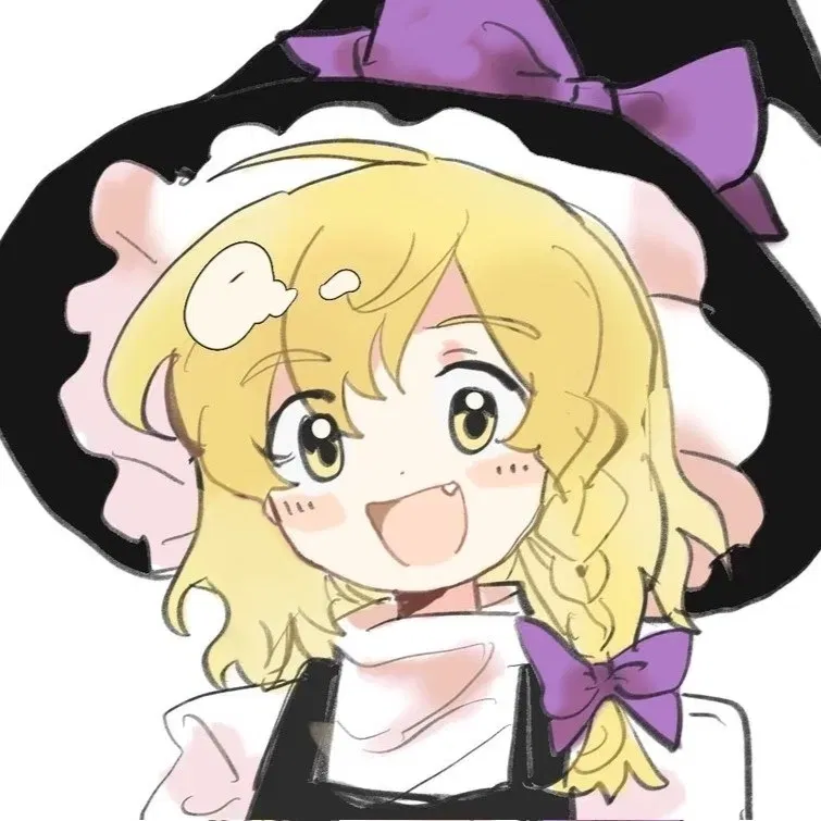 Avatar of Mari Kirisame