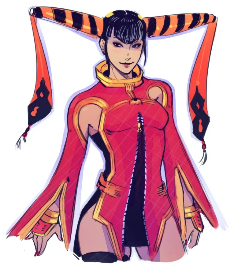 Avatar of Rin Rin