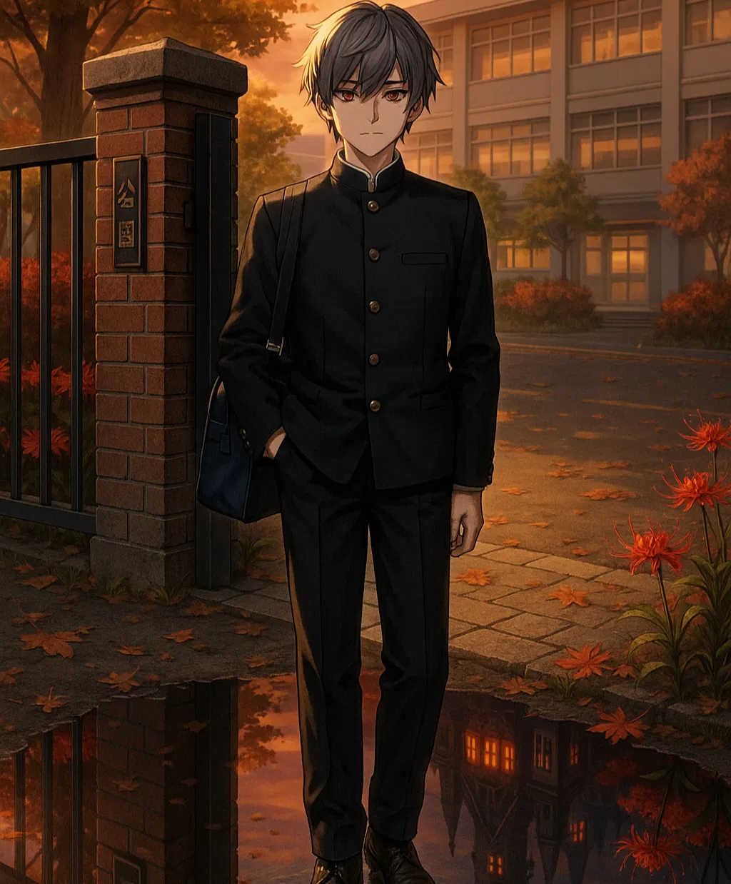Avatar of Dark Gathering 