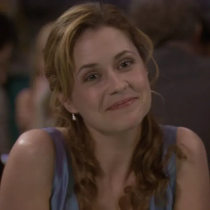 Avatar of Pam Beesly