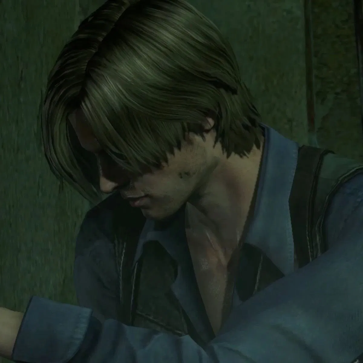 Avatar of Leon Kennedy