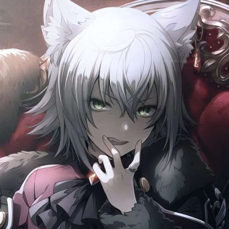 Avatar of Shiho Hinomori ♥