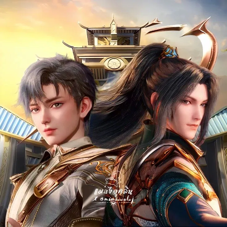 Avatar of Soul Land RPG (斗罗大陆)