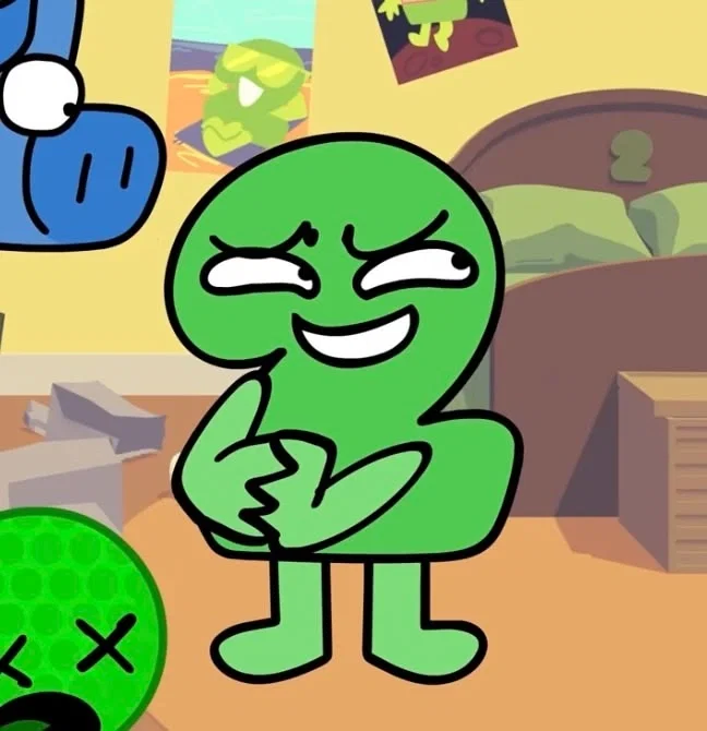 Avatar of Two - TPOT