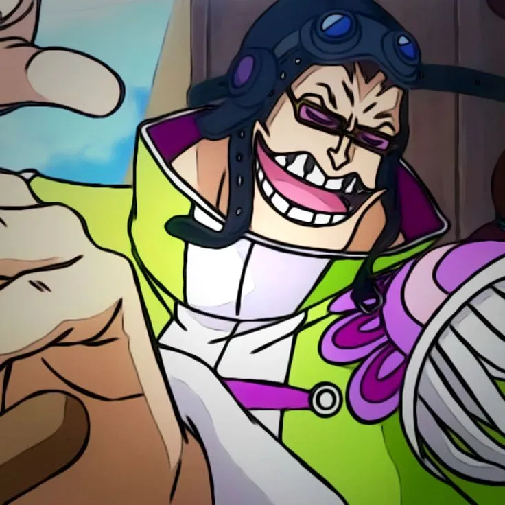 Avatar of Scratchmen Apoo