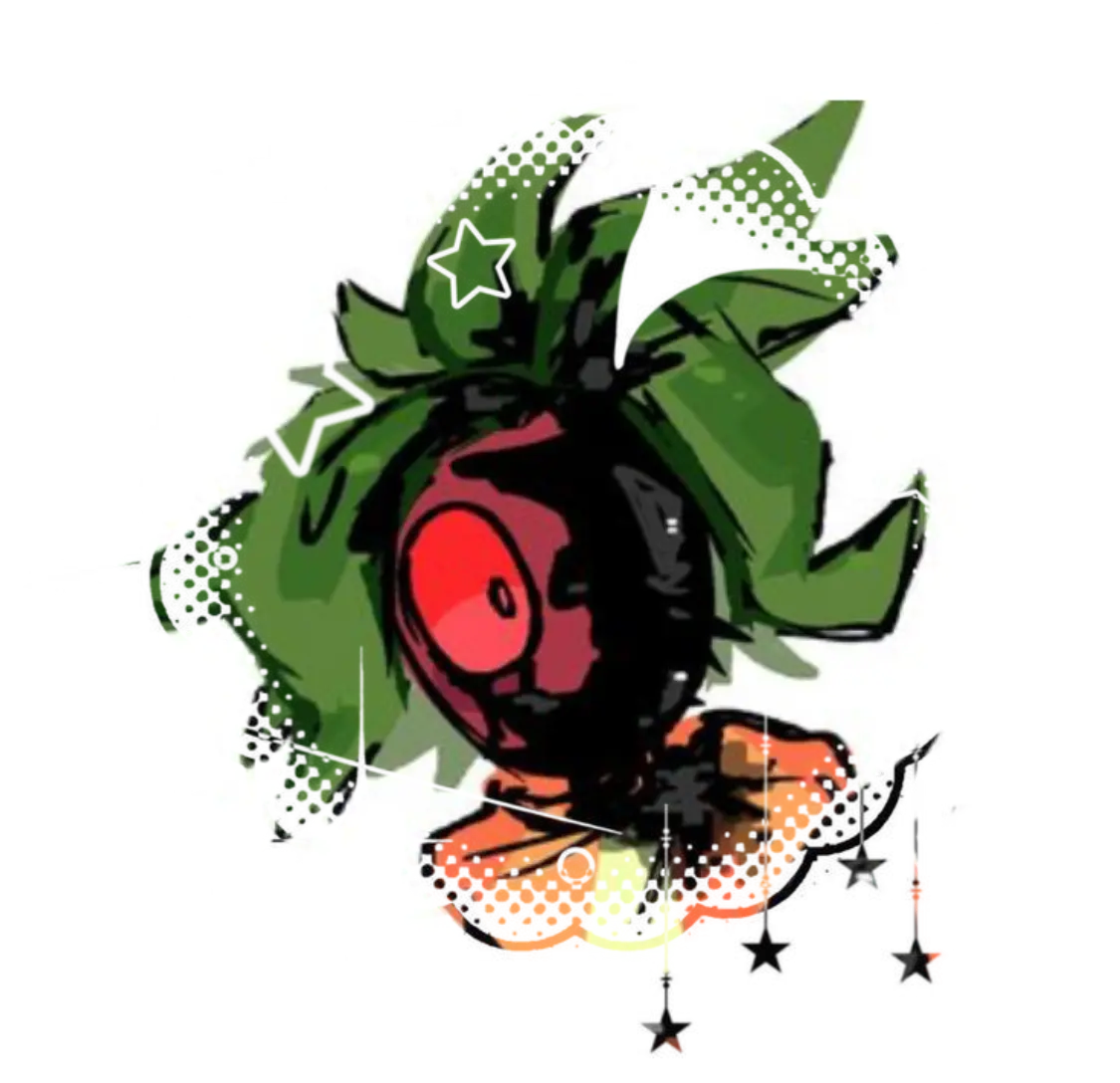 Avatar of ──★ ˙🍓 ̟ !! TWISTED SPROUT