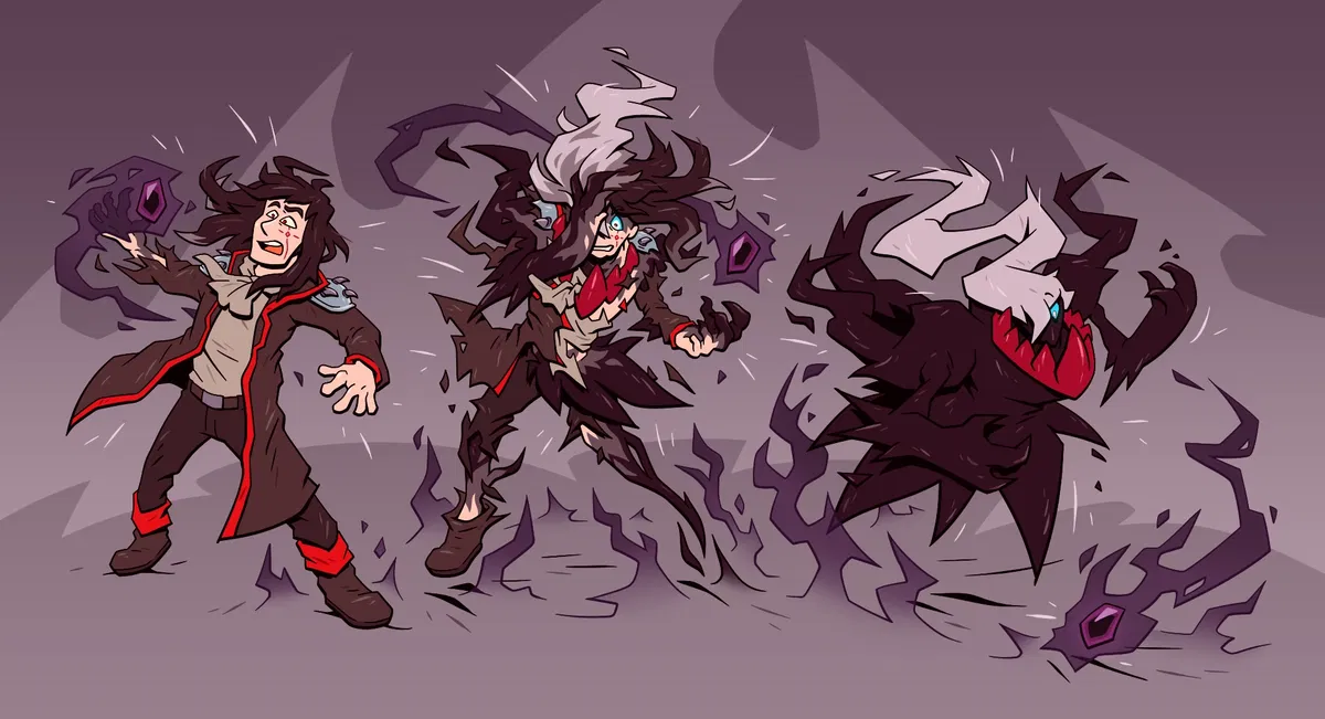 Avatar of Stone of Nightmares