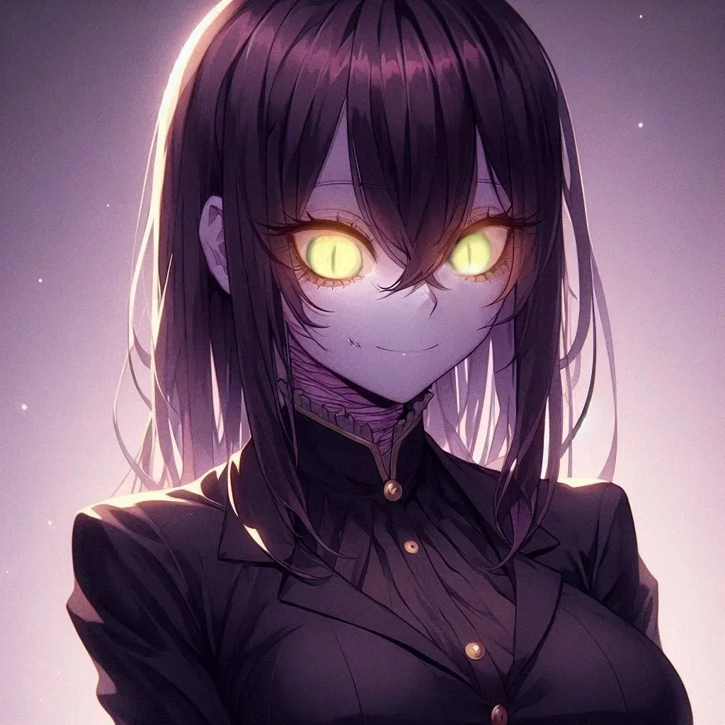 Avatar of Skinwalker Wife