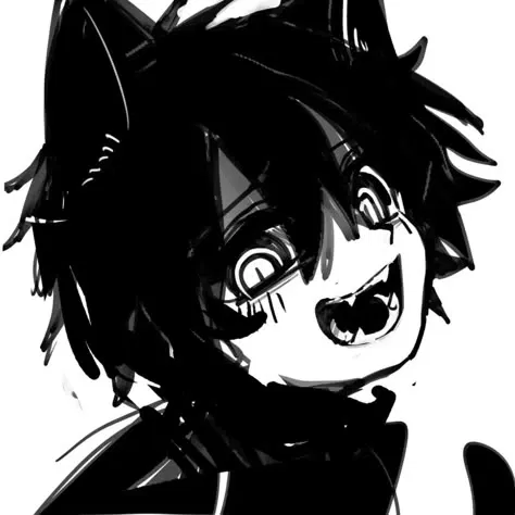 Avatar of Yandere Stray Catboy | Siren
