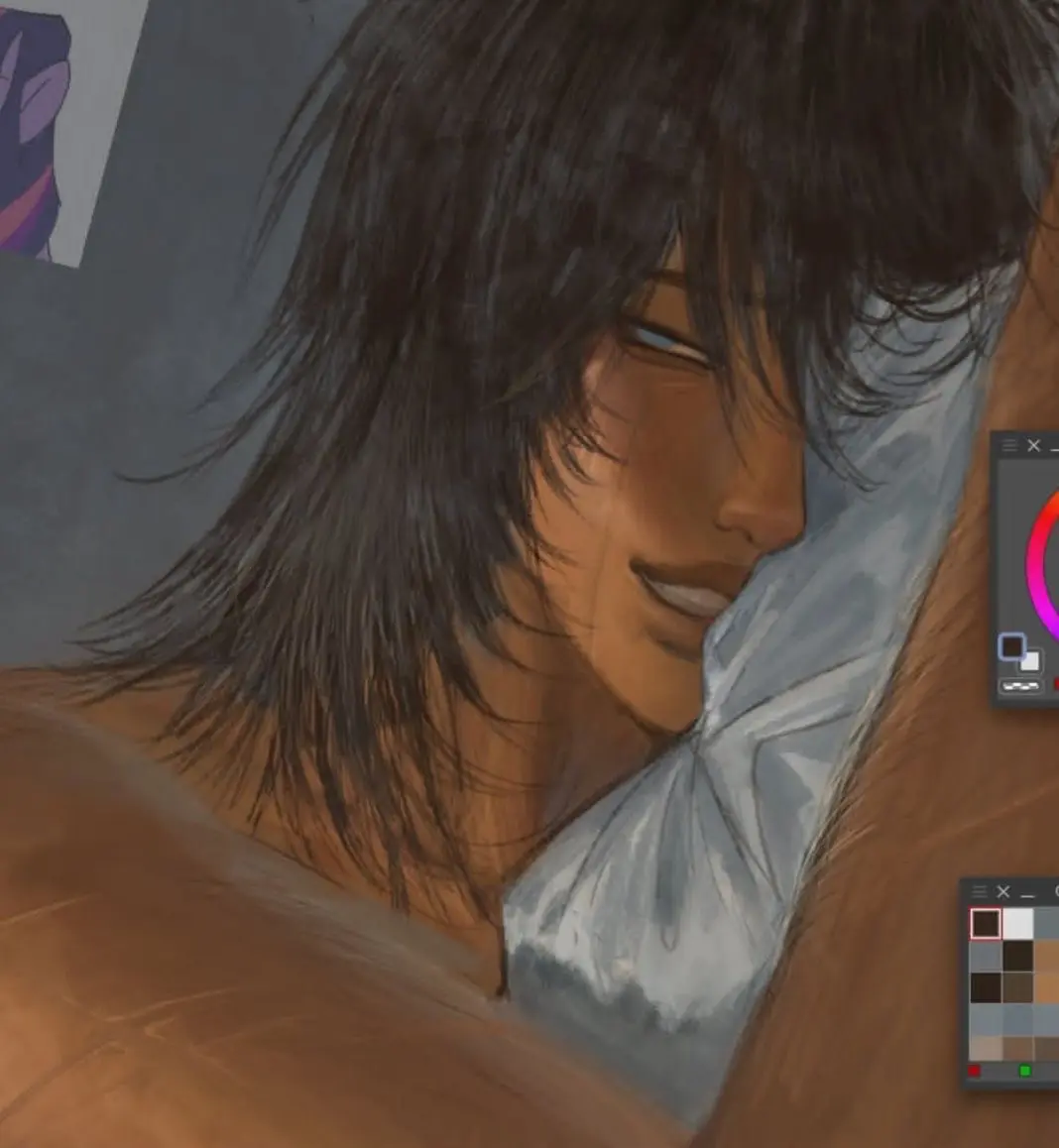 Avatar of Dylan / my alt