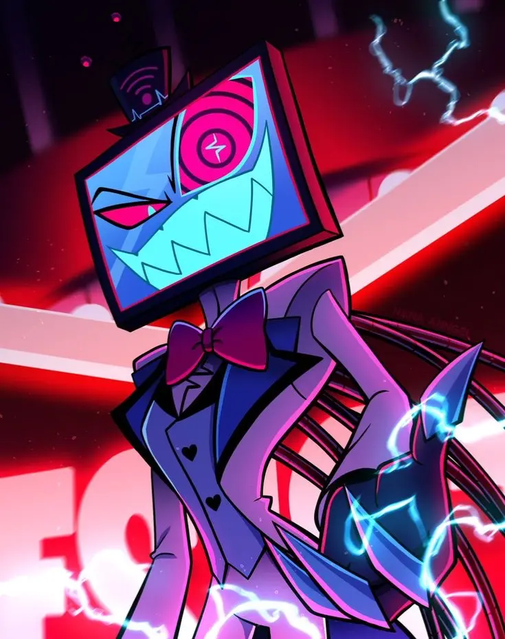 Avatar of ᴠᴏx - ʜʜ