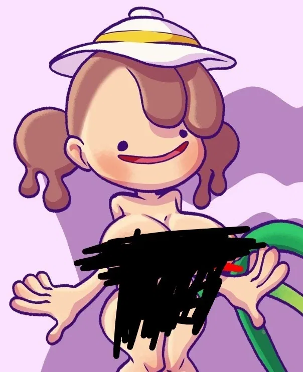 Avatar of pokopia Ditto