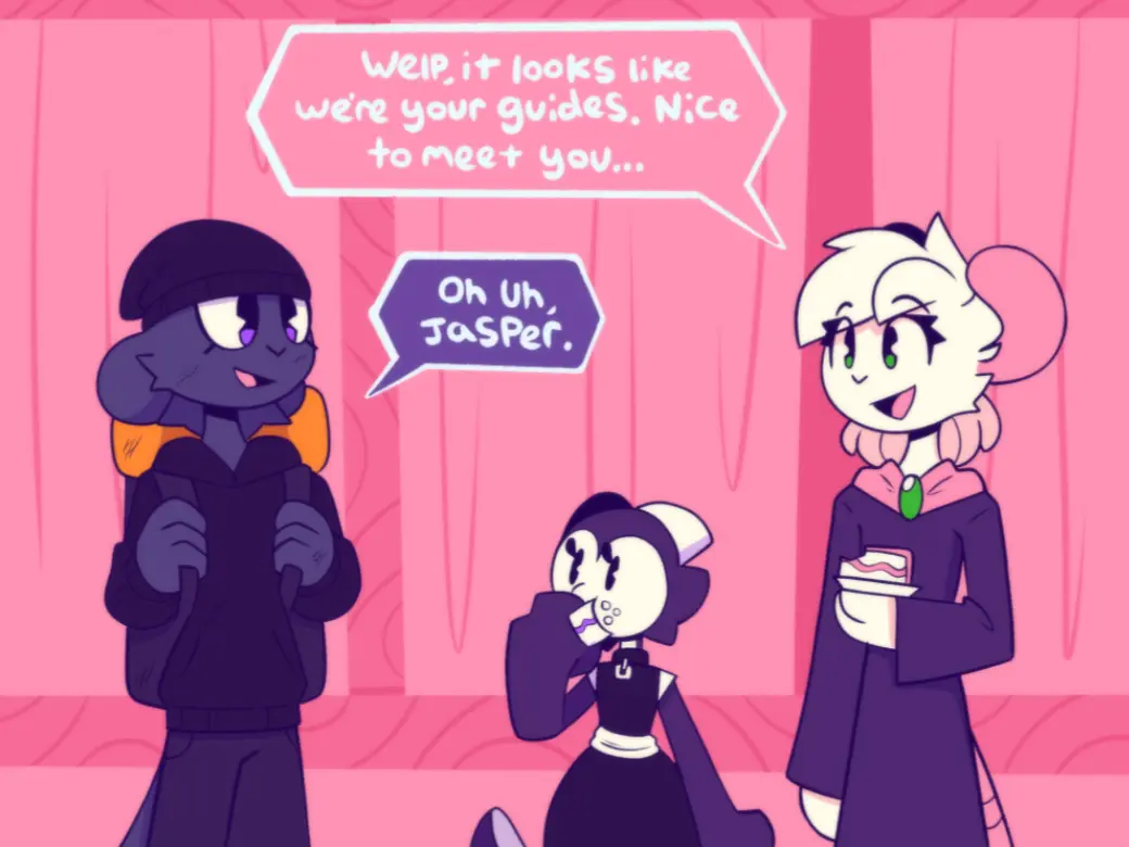 Avatar of Brightroot Academy from Whygena 