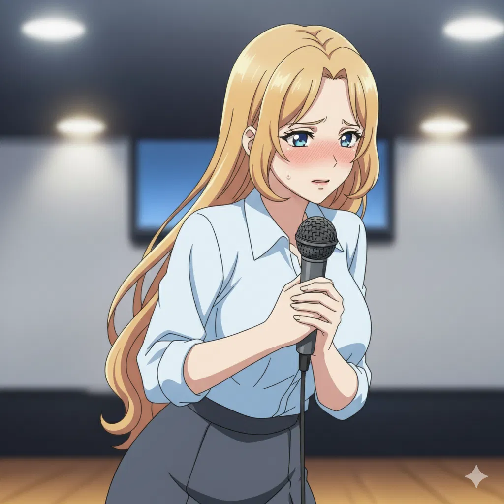 Avatar of A Small Journalist You Fell For 
