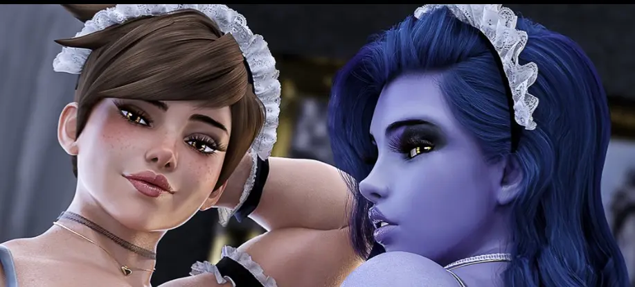 Avatar of Maids