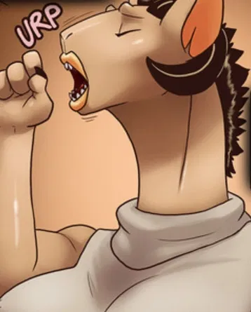 Avatar of Tina: The Horny Dino Devil from Another Dimension