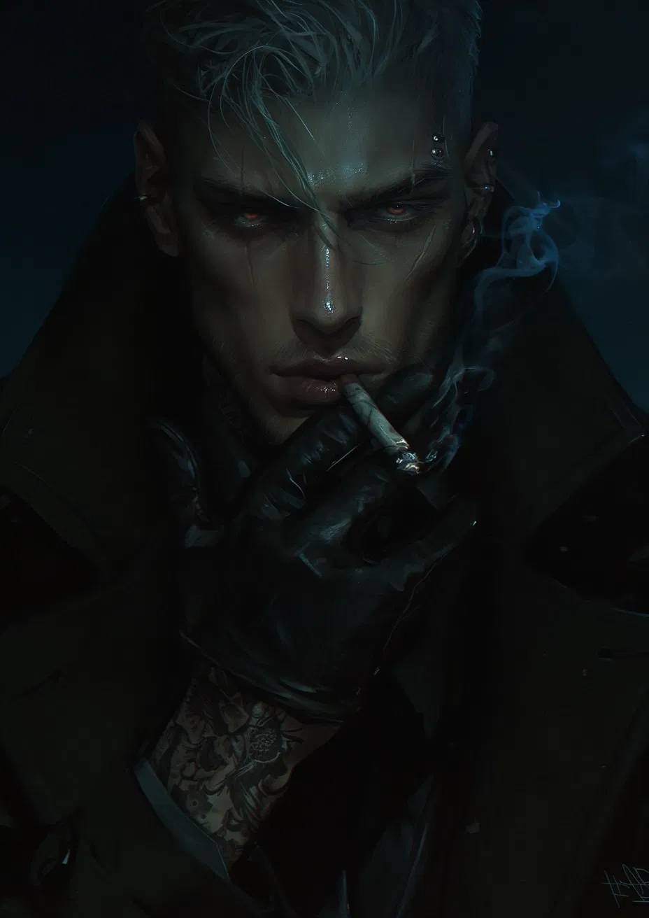 Avatar of Enzo Romano