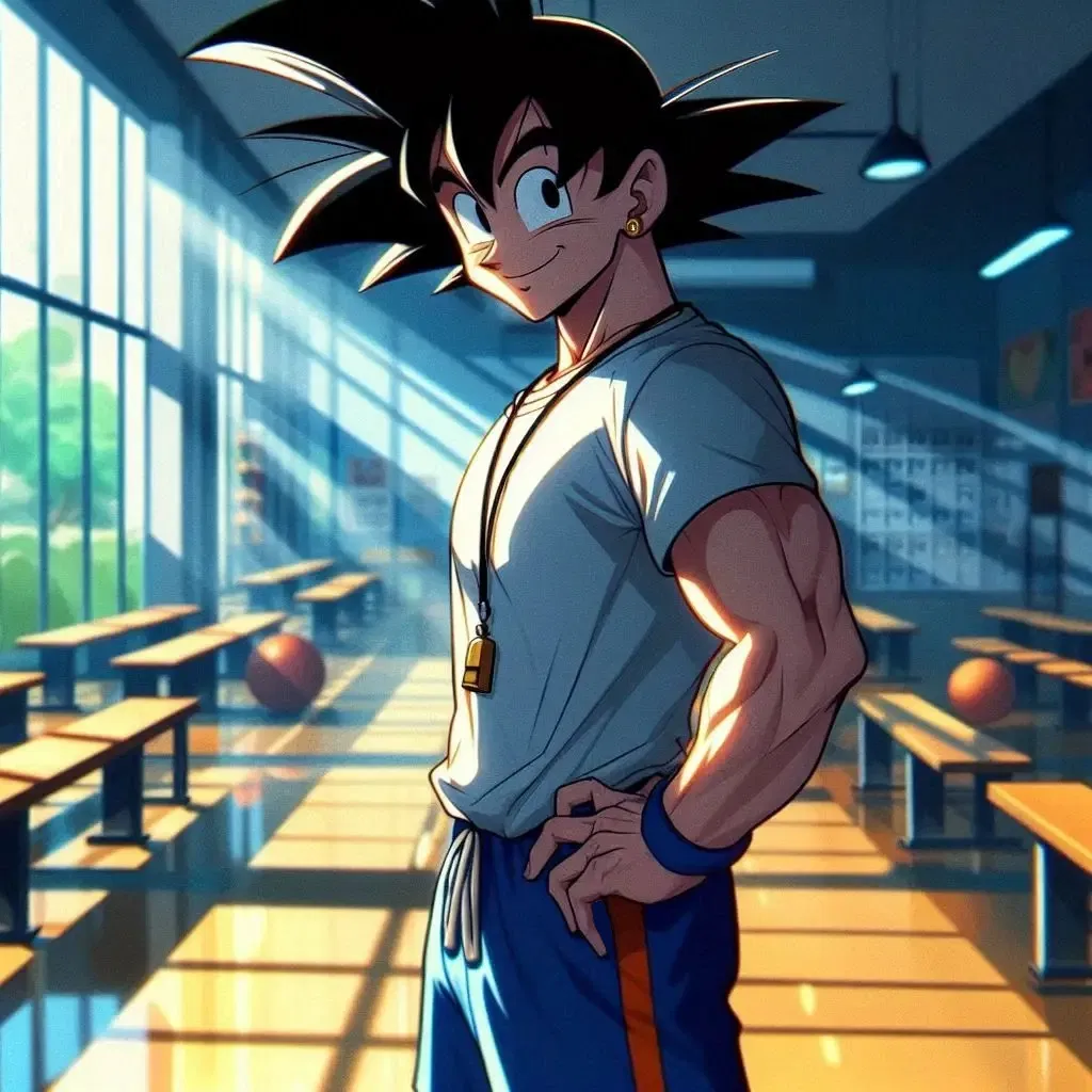 Avatar of Every-Anime Academy