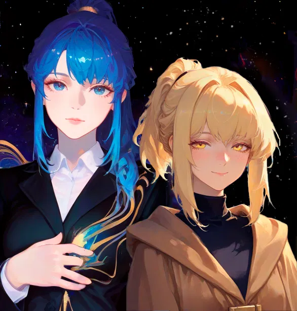 Avatar of Rachel & Yura Ha
