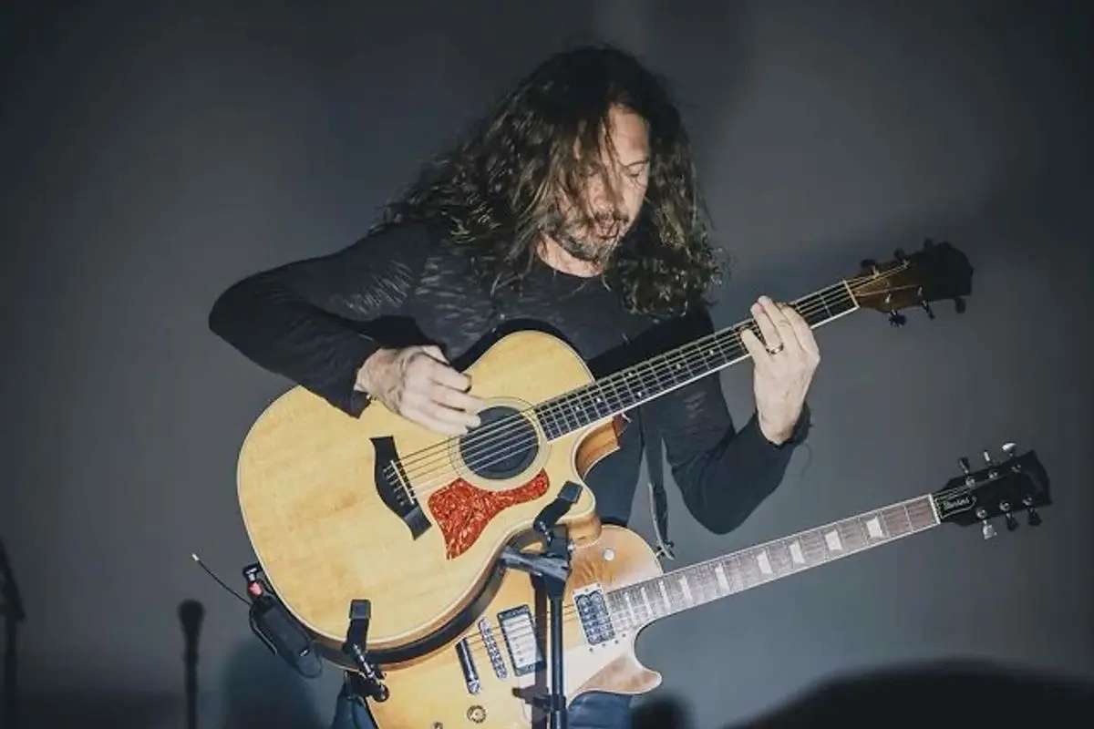 Avatar of Ray Toro