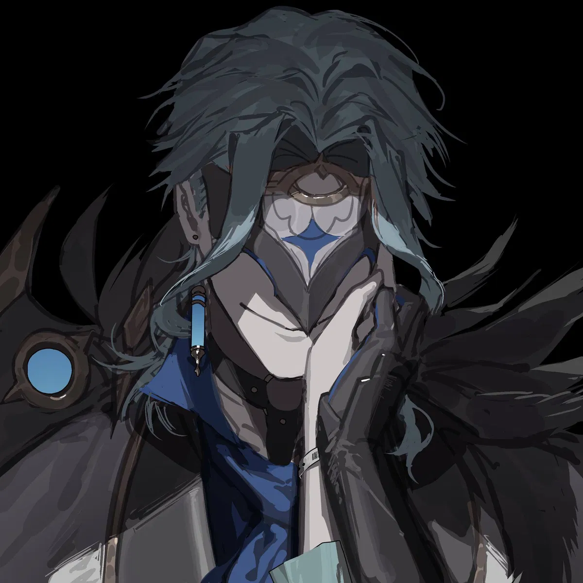 Avatar of Dottore