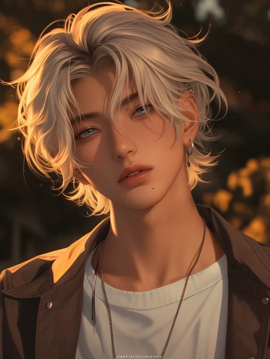 Avatar of Karter Gold