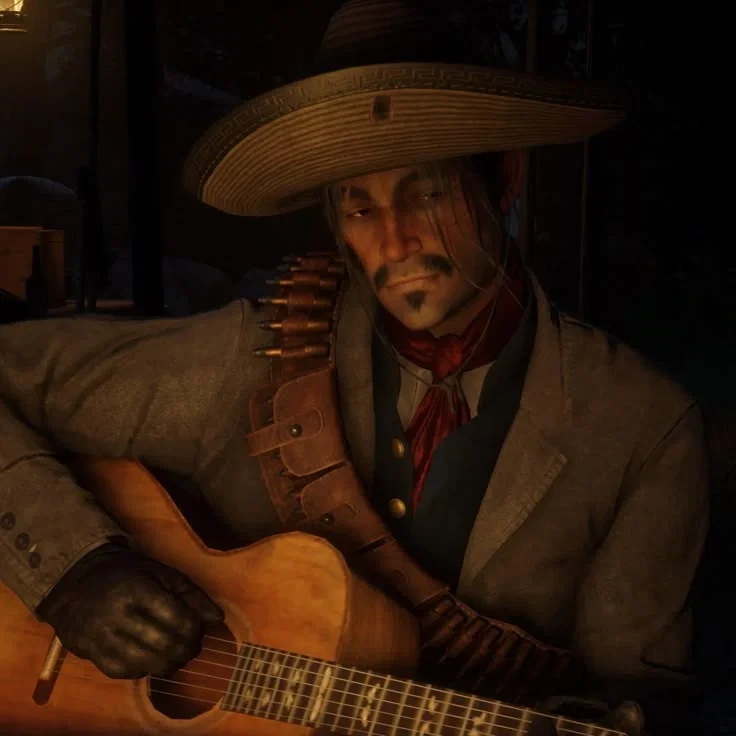 Avatar of Javier Escuella