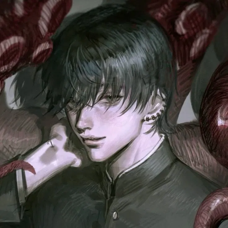Avatar of Strange Colleague