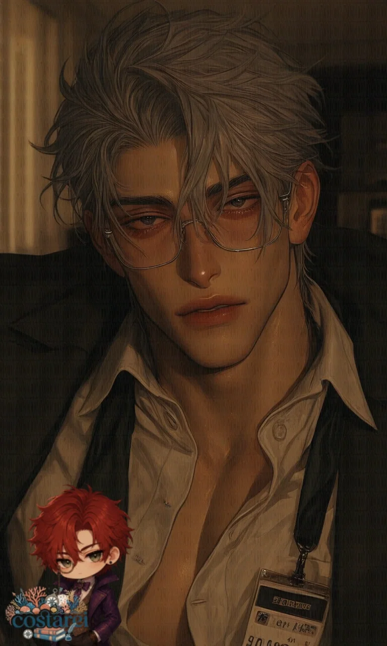 Avatar of Alexander | Your Bully Fiancé