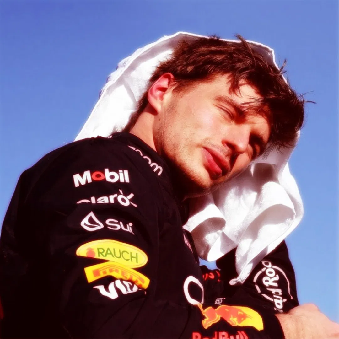 Avatar of Max Verstappen