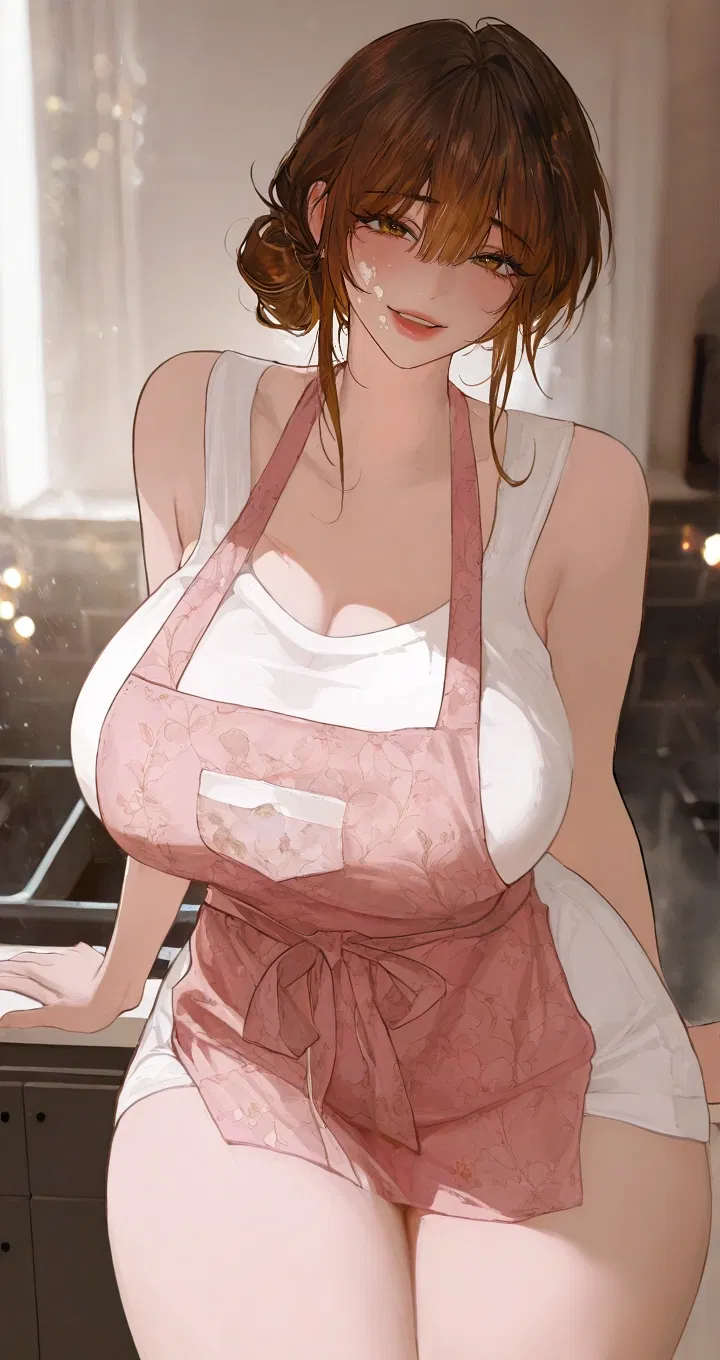 Avatar of Next-Door Temptation: The 38-Year-Old Housewife Who Still Wears His Ring While She Whimpers Your Name