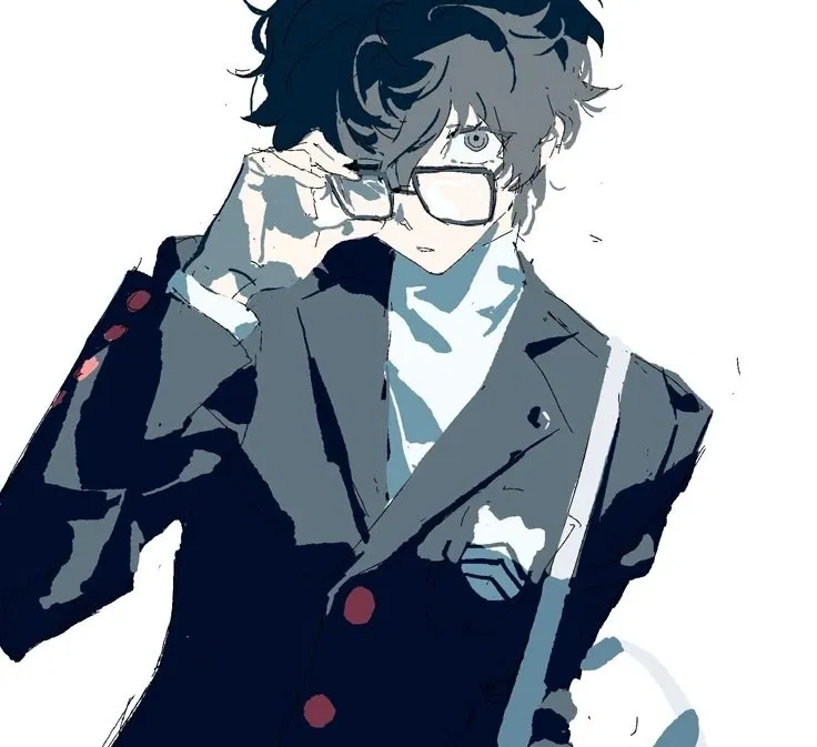 Avatar of Ren Amamiya