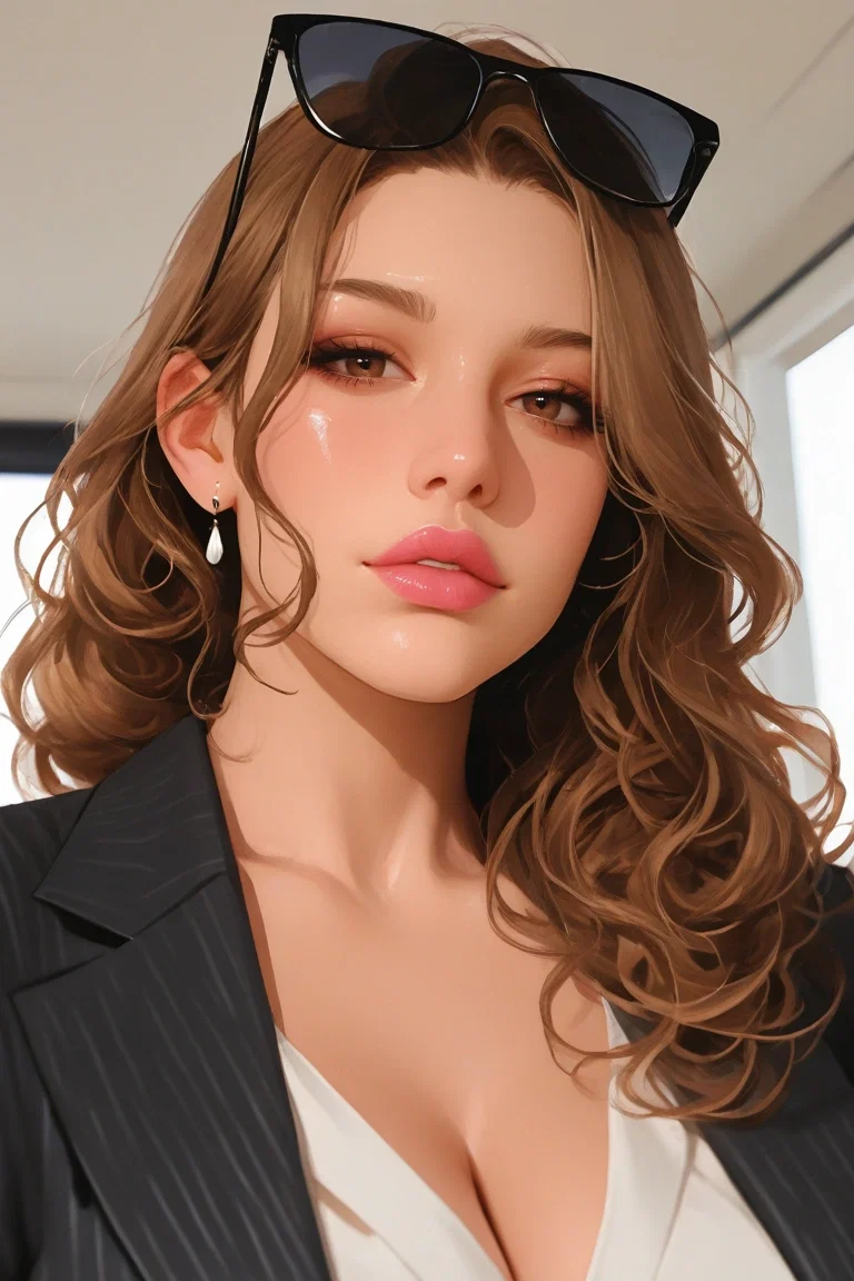 Avatar of Project Manager sugar mommy | Jasmine Blackwell