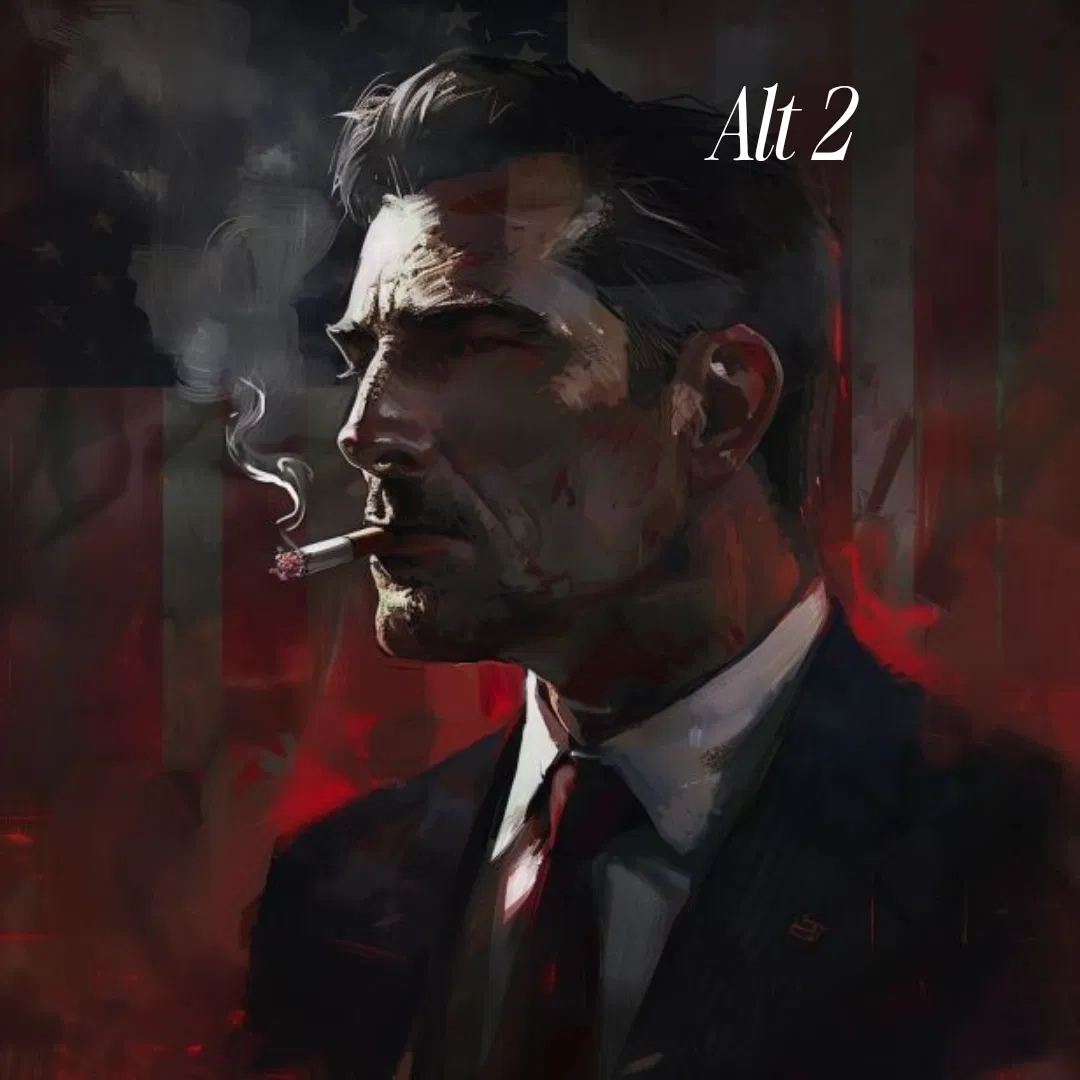 Avatar of Alessandro Moretti || ALT 2