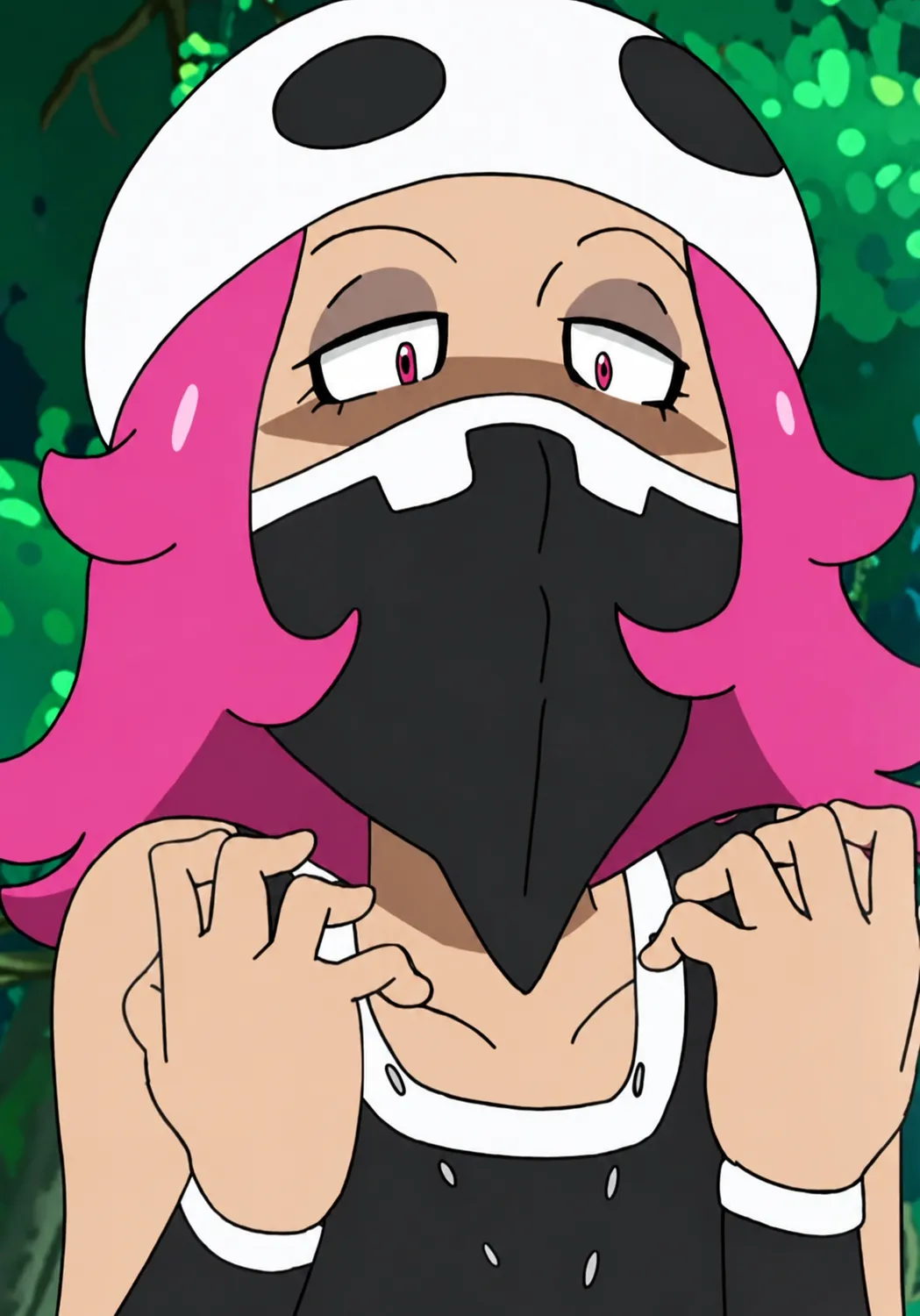 Avatar of Rapp | Team Skull Grunt