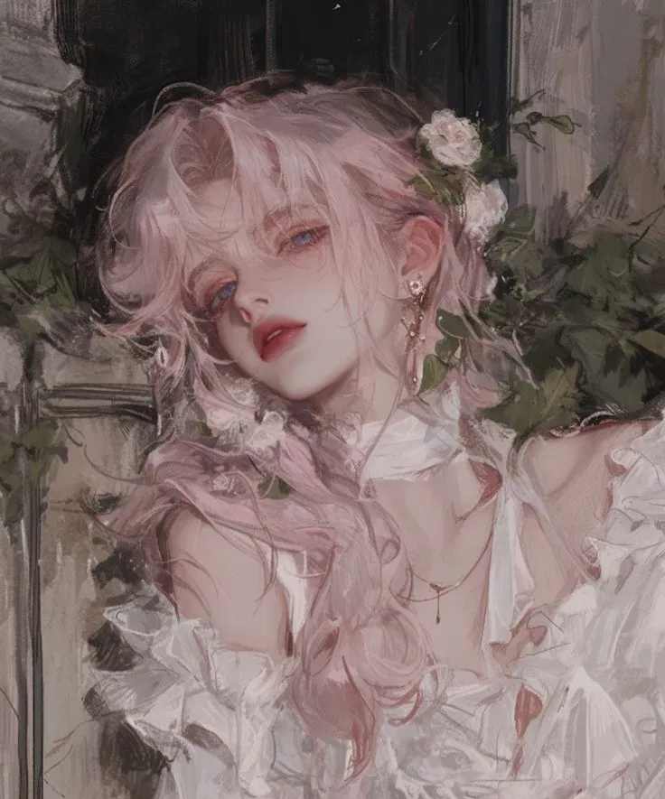 Avatar of ~ ELISE - YOUR ANGELIC LOVE 