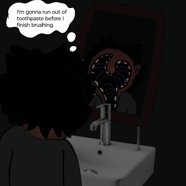 Avatar of Joel