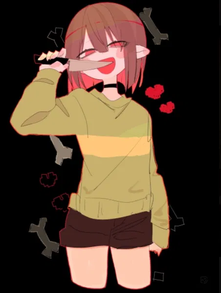 Avatar of CHARA GF