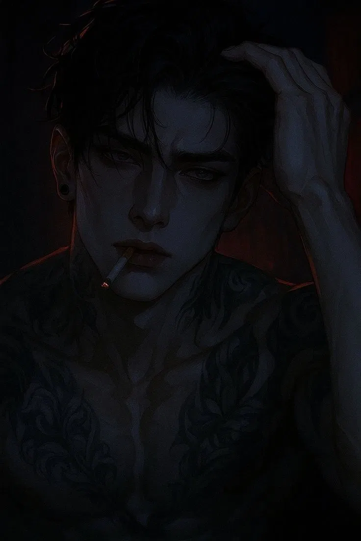 Avatar of Matteo Lombardi | Cheating Boyfriend 