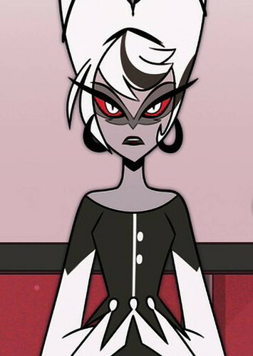 Avatar of Carmilla Carmine (Hazbin Hotel)