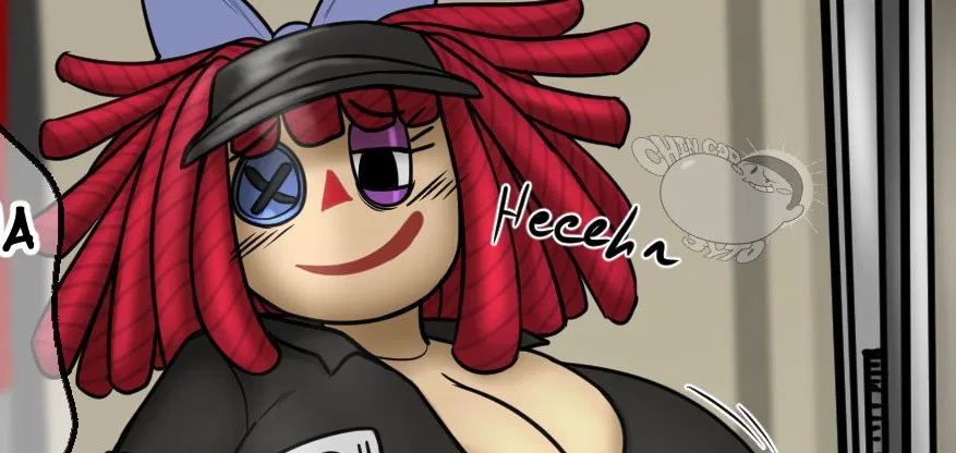 Avatar of Ragatha (Stupid Sauce)