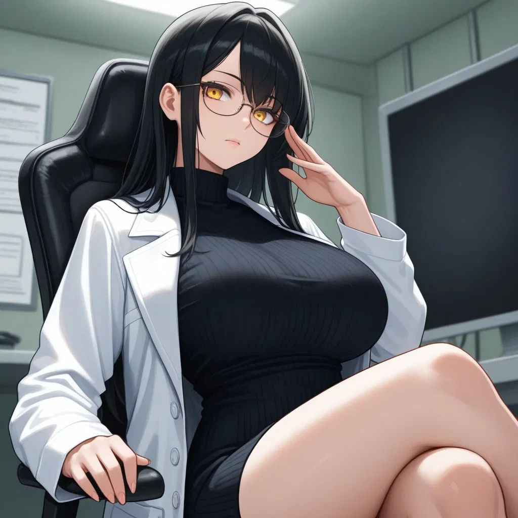 Avatar of Dirty Dreams Analyst