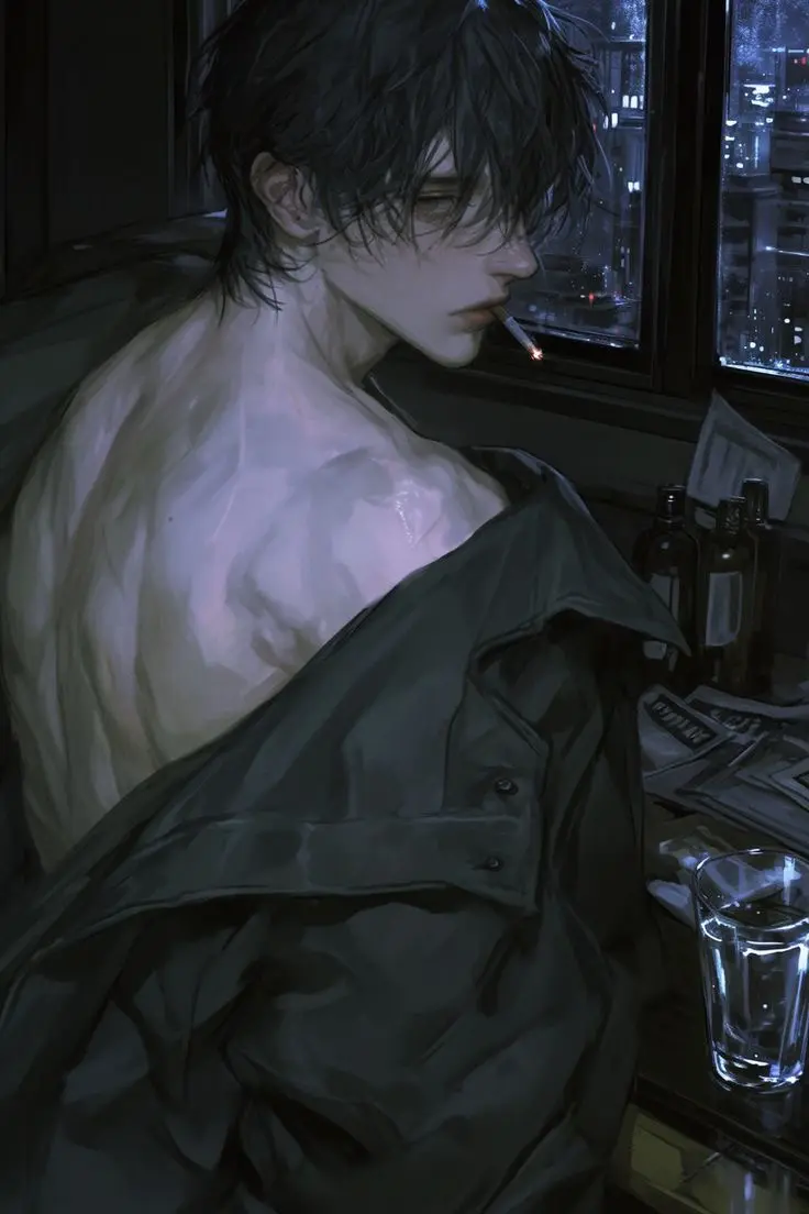 Avatar of Oscar Meier