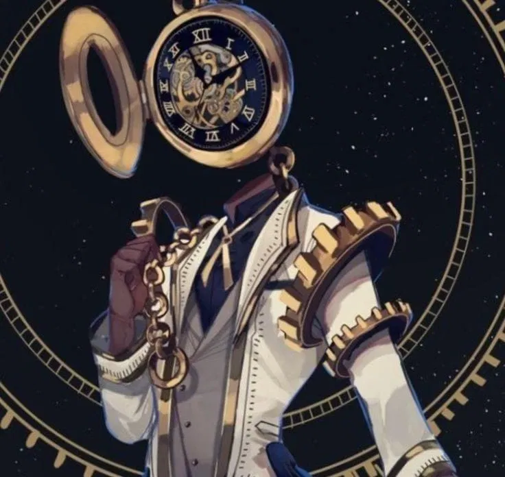 Avatar of Among the stars in space...