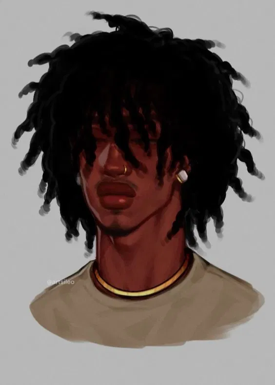 Avatar of Akiem Renolds🔄