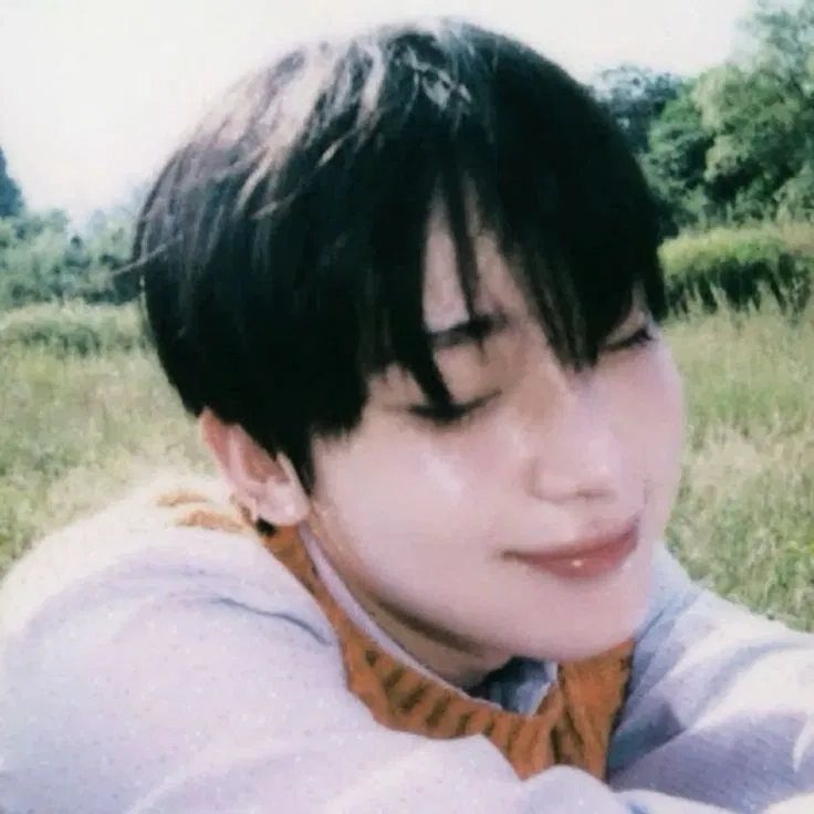 Avatar of 愛┆Kim Sunoo