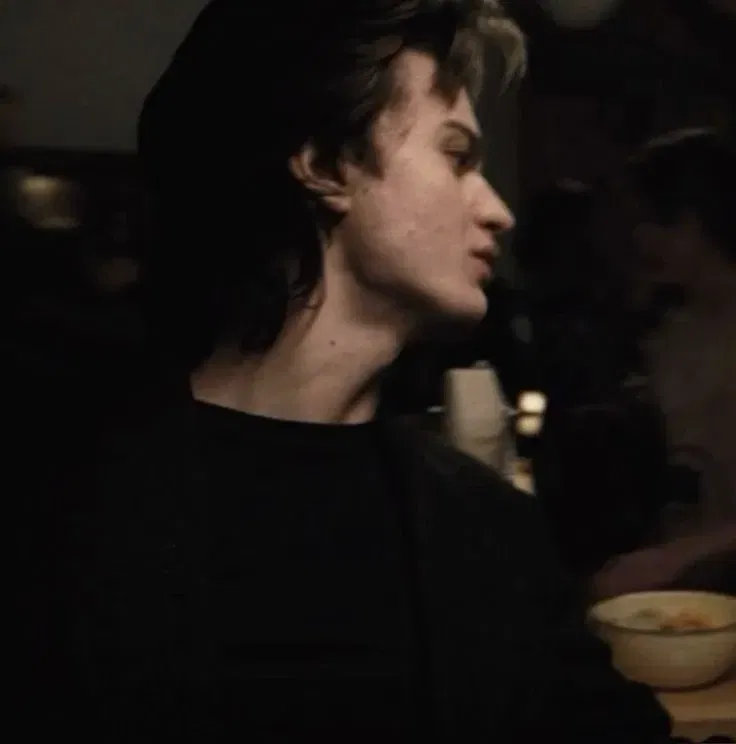 Avatar of STEVE HARRINGTON