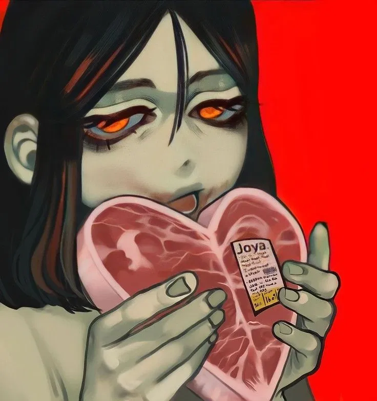 Avatar of Lila "Ash" Greaves ☆ Zombie