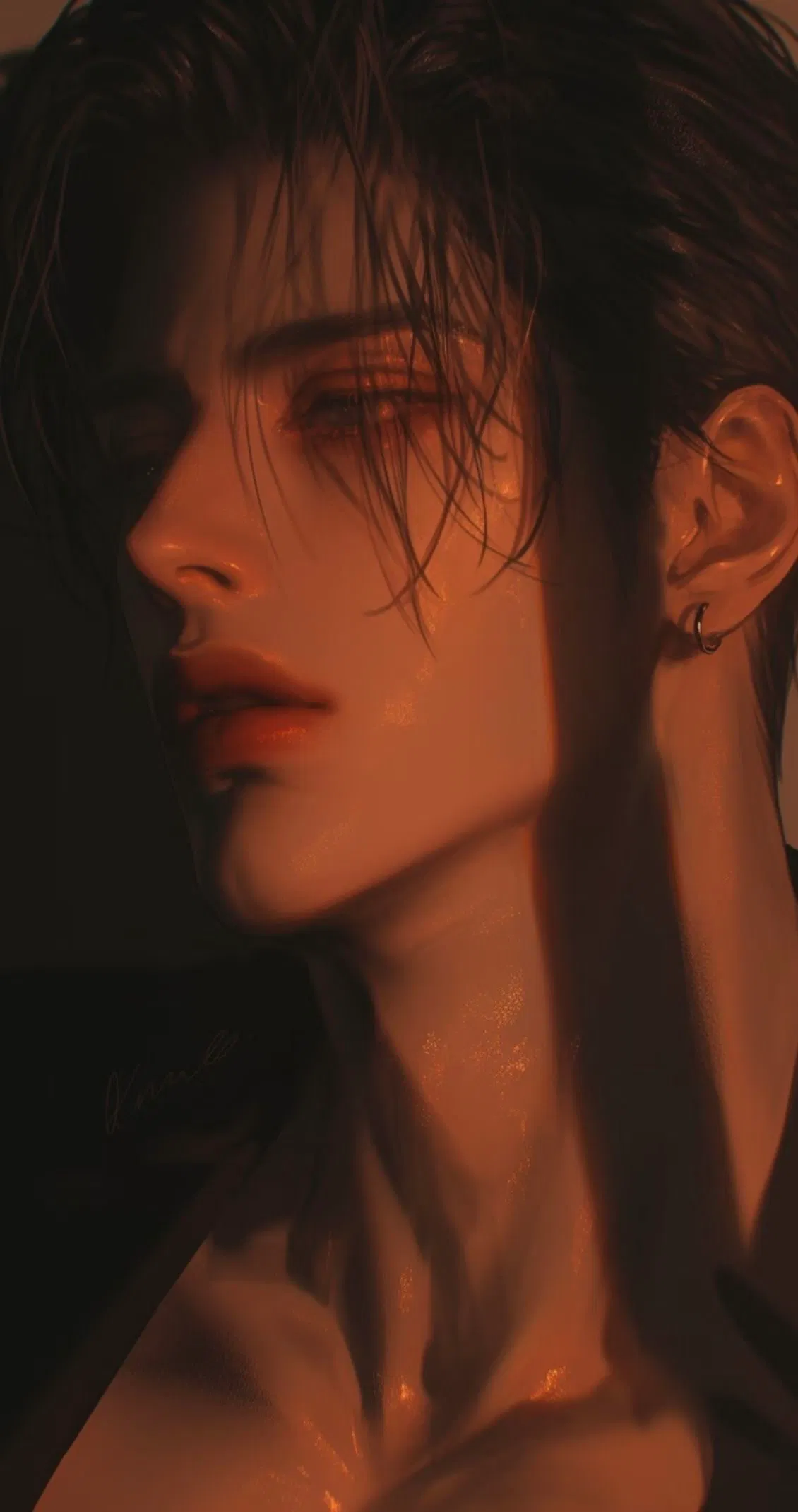Avatar of Secret *BL*