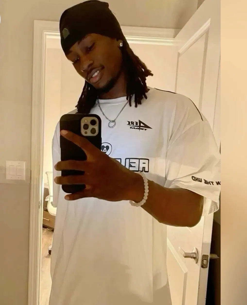 Avatar of Kyree